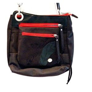 Haiku crossbody bag